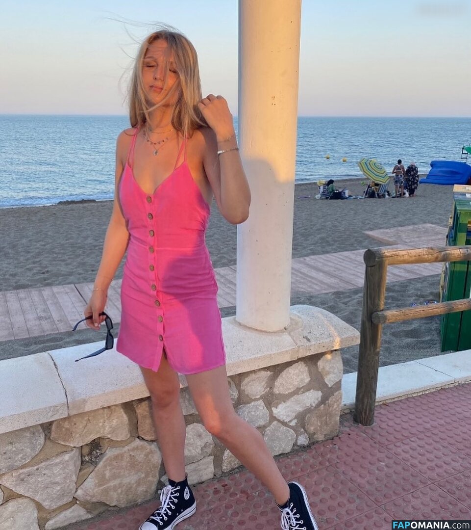 Annkatrin Waerder (ankiwadr) Nu OnlyFans  Foto vazada #9