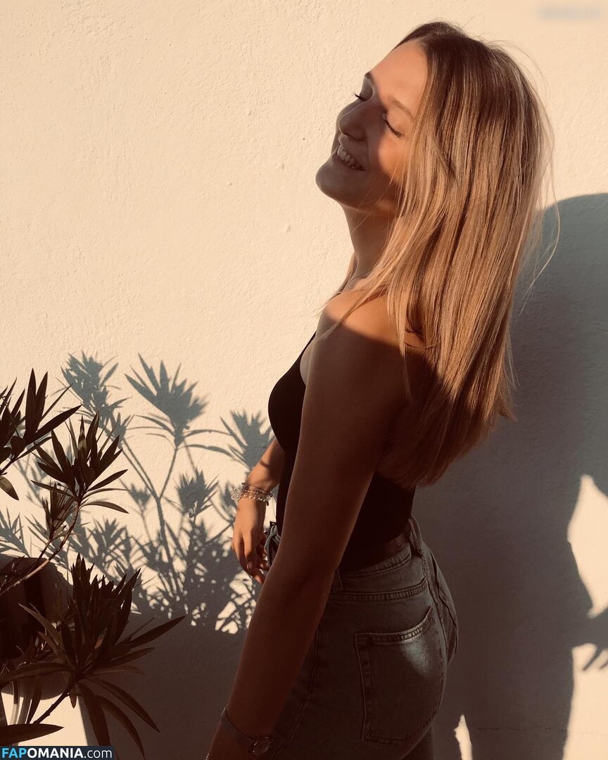 Annkatrin Waerder (ankiwadr) Nu OnlyFans  Foto vazada #11
