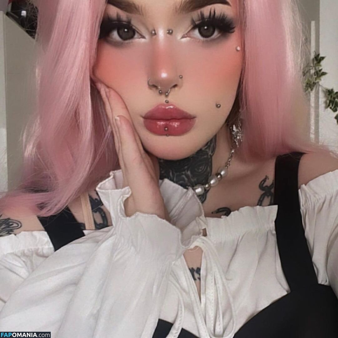 annxhxlated Nu OnlyFans  Foto vazada #1