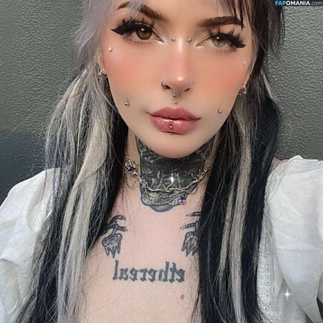 annxhxlated Nu OnlyFans  Foto vazada #2