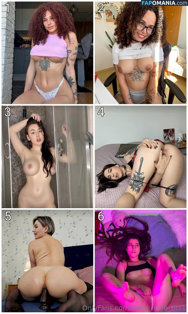 anny_huge_tits1 / anny_perry Nu OnlyFans  Foto vazada #35