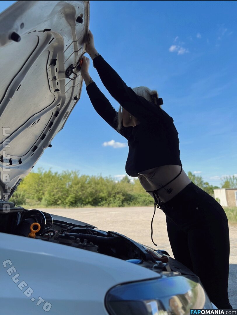 Anny_vans Nu OnlyFans  Foto vazada #1