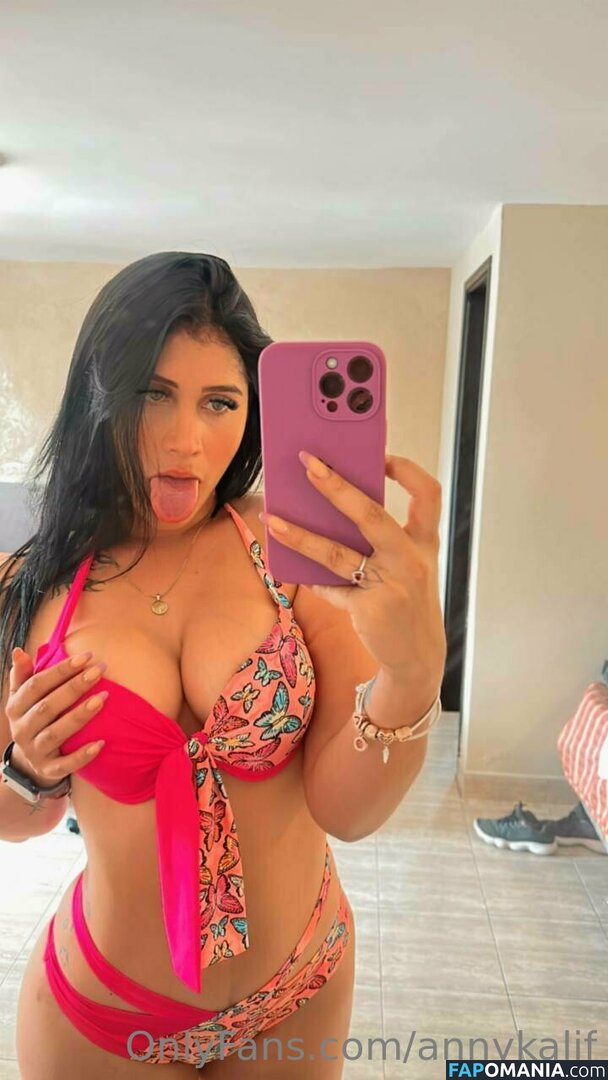 annykalif / annykhalifa Nu OnlyFans  Foto vazada #13