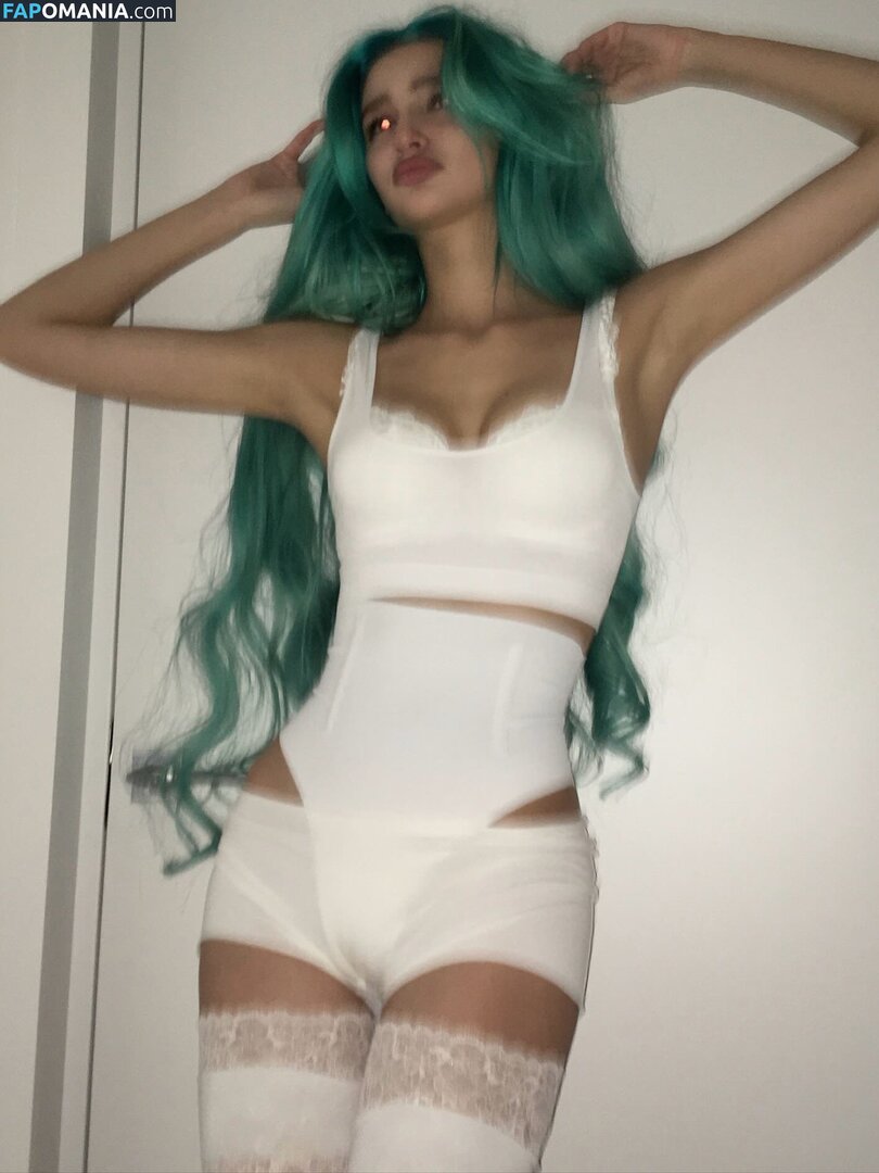 Anokhina Liza Nu OnlyFans  Foto vazada #17