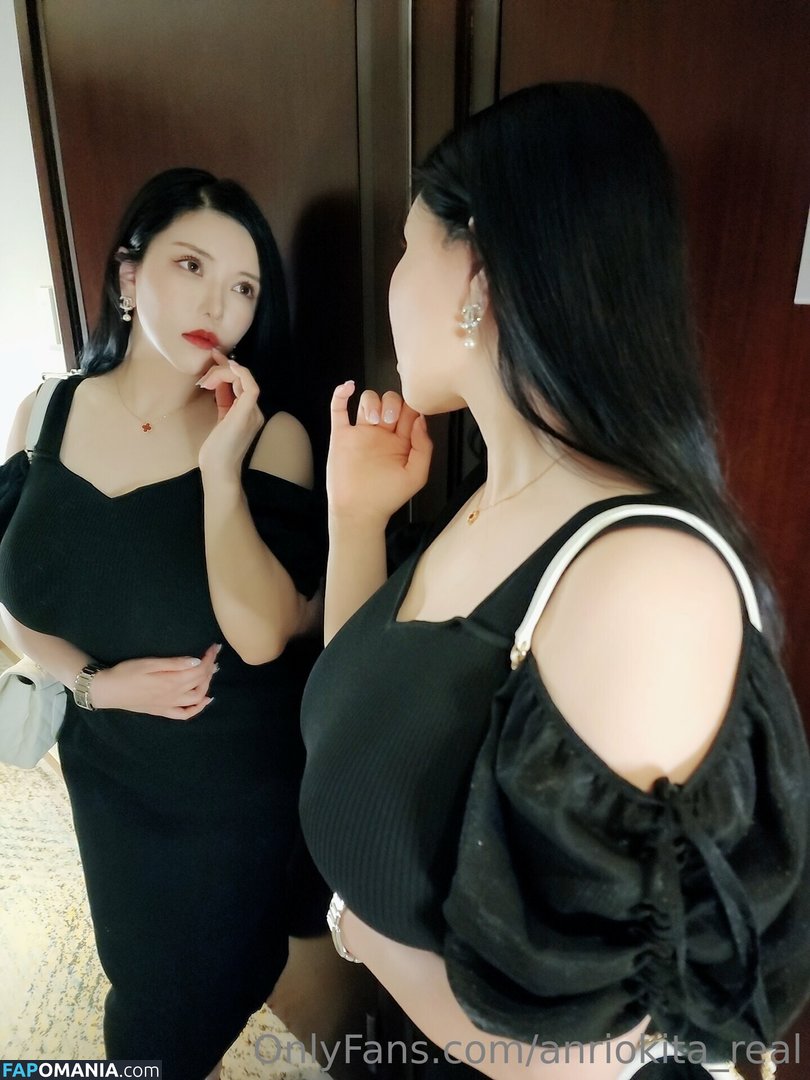 Anri Okita / AnriOkita_real / anri_okita Nu OnlyFans  Foto vazada #143