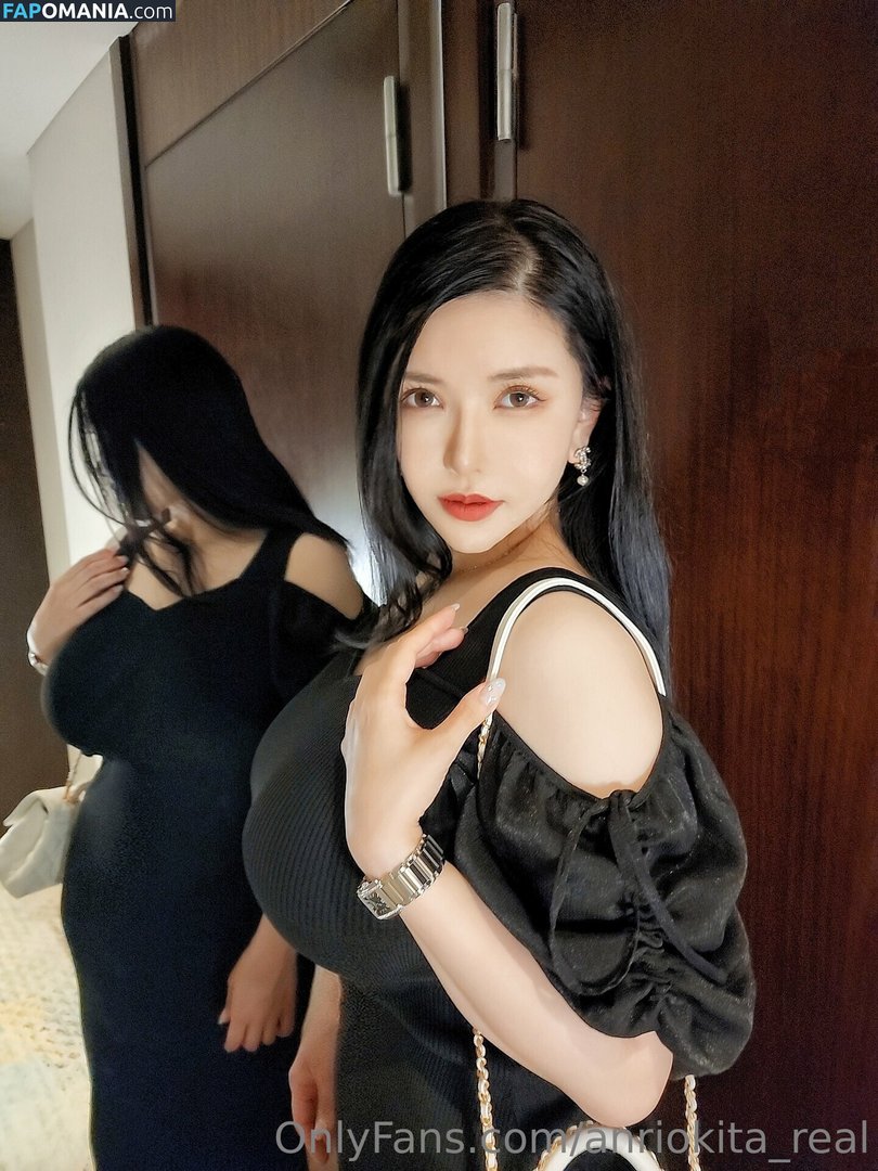 Anri Okita / AnriOkita_real / anri_okita Nu OnlyFans  Foto vazada #144