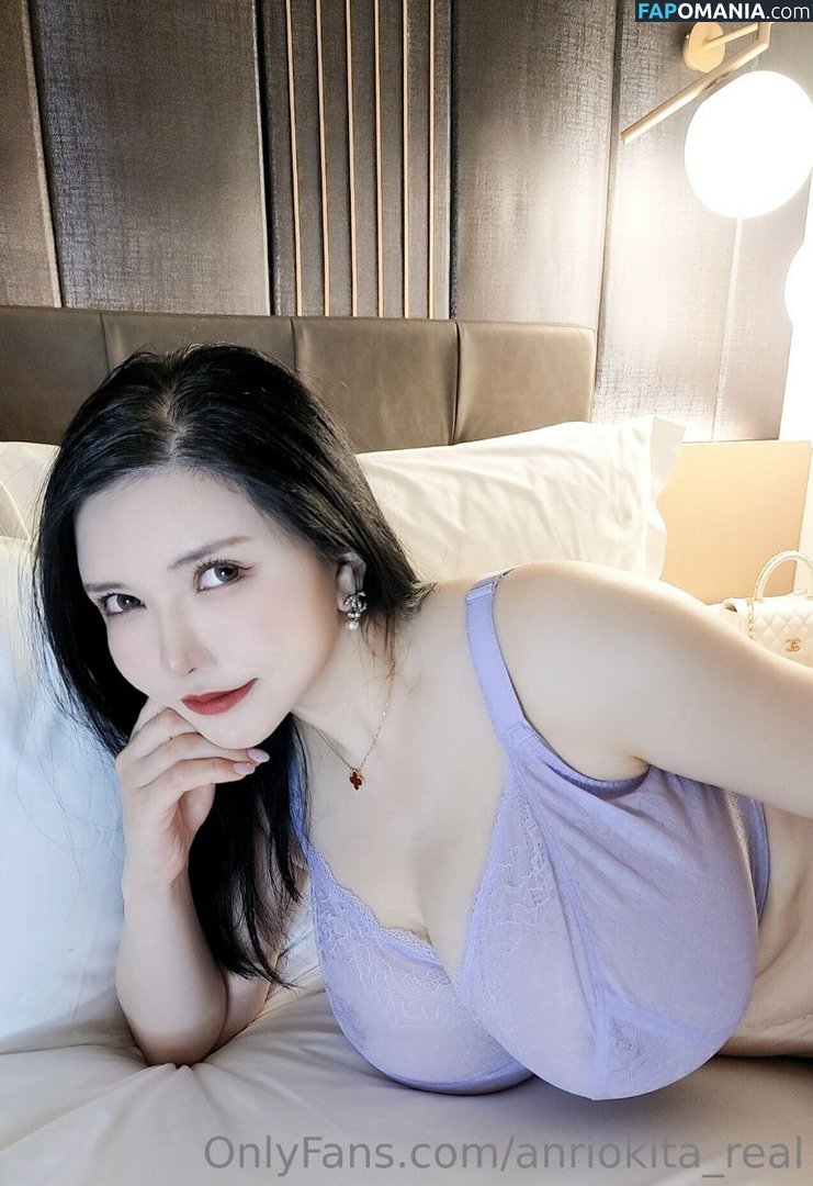 Anri Okita / AnriOkita_real / anri_okita Nu OnlyFans  Foto vazada #198