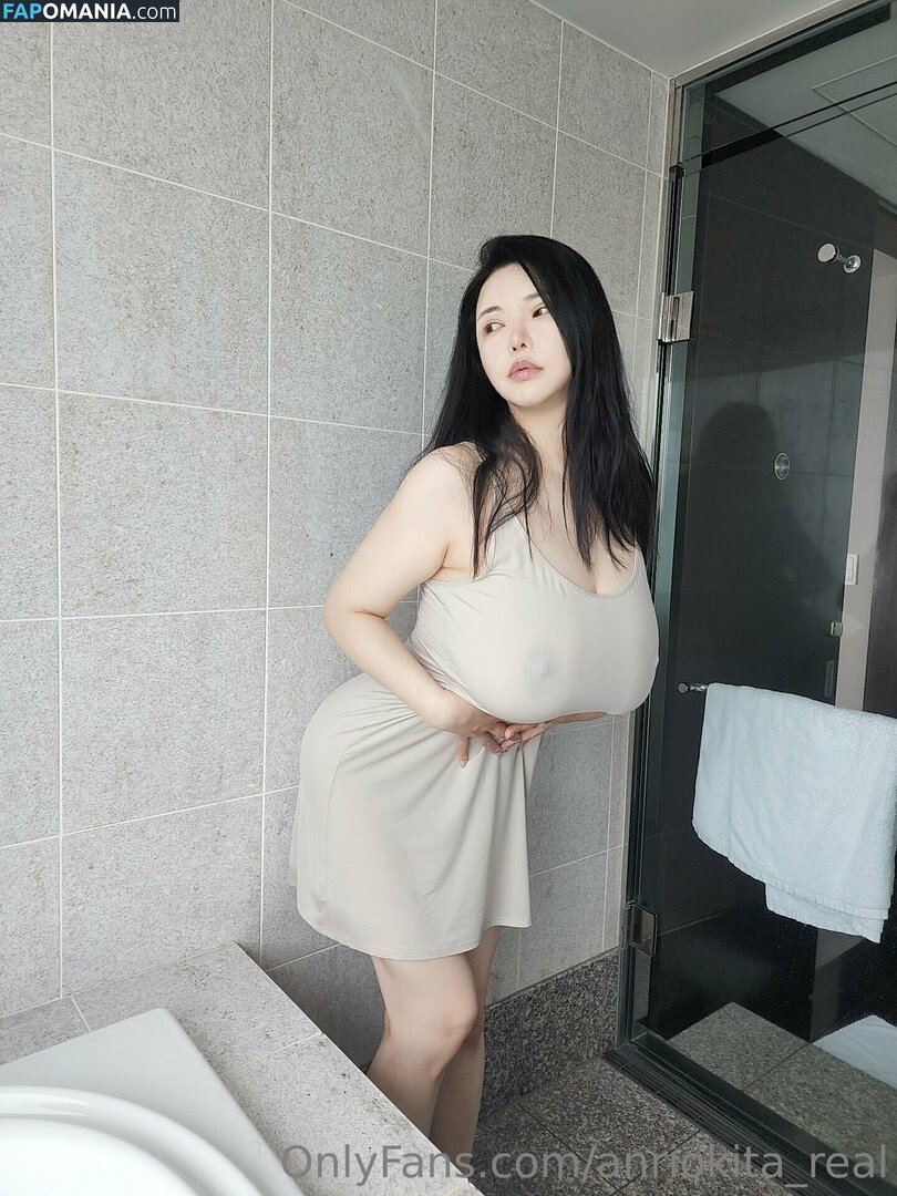 Anri Okita / AnriOkita_real / anri_okita Nu OnlyFans  Foto vazada #450