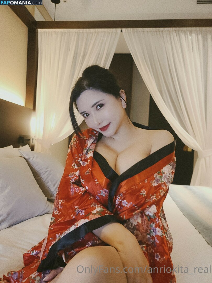 Anri Okita / AnriOkita_real / anri_okita Nu OnlyFans  Foto vazada #611