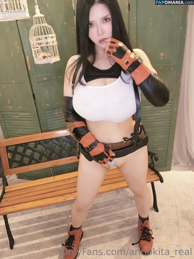 Anri Okita / AnriOkita_real / anri_okita Nu OnlyFans  Foto vazada #1058