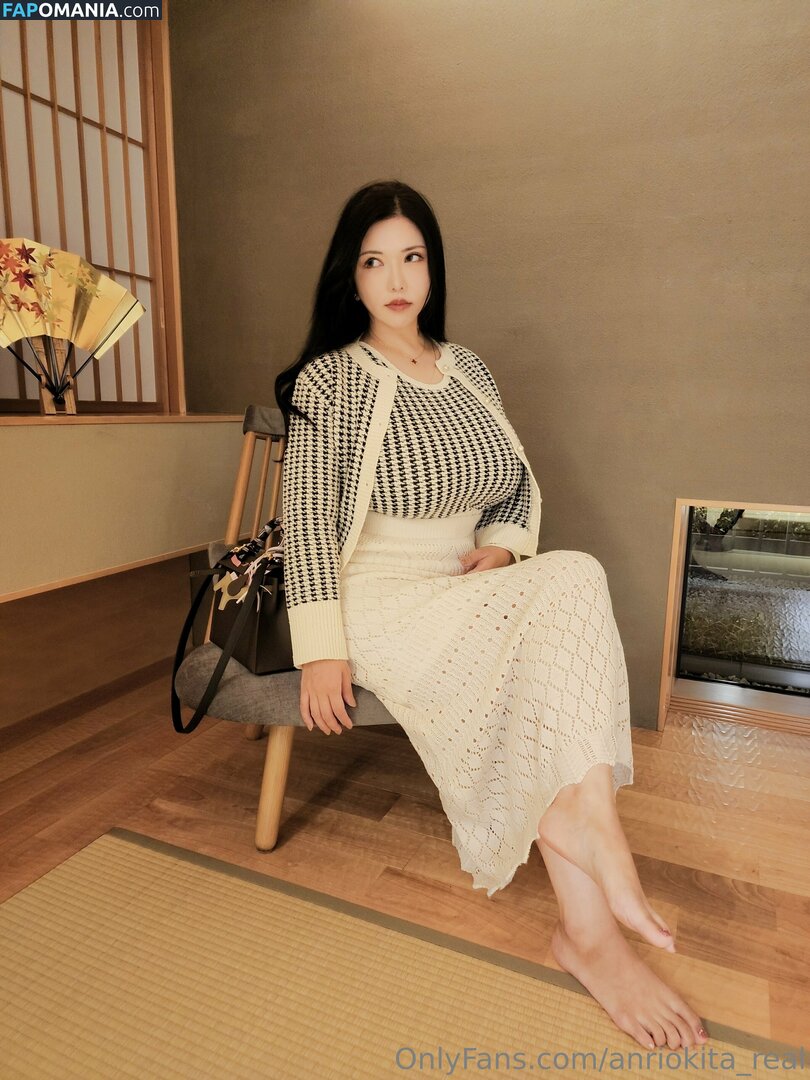 Anri Okita / AnriOkita_real / anri_okita Nu OnlyFans  Foto vazada #1277