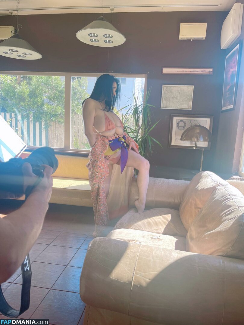 Anri Okita / AnriOkita_real / anri_okita Nu OnlyFans  Foto vazada #2152