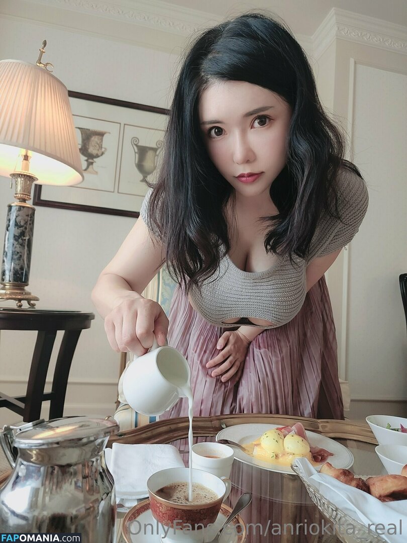 Anri Okita / AnriOkita_real / anri_okita Nu OnlyFans  Foto vazada #2206
