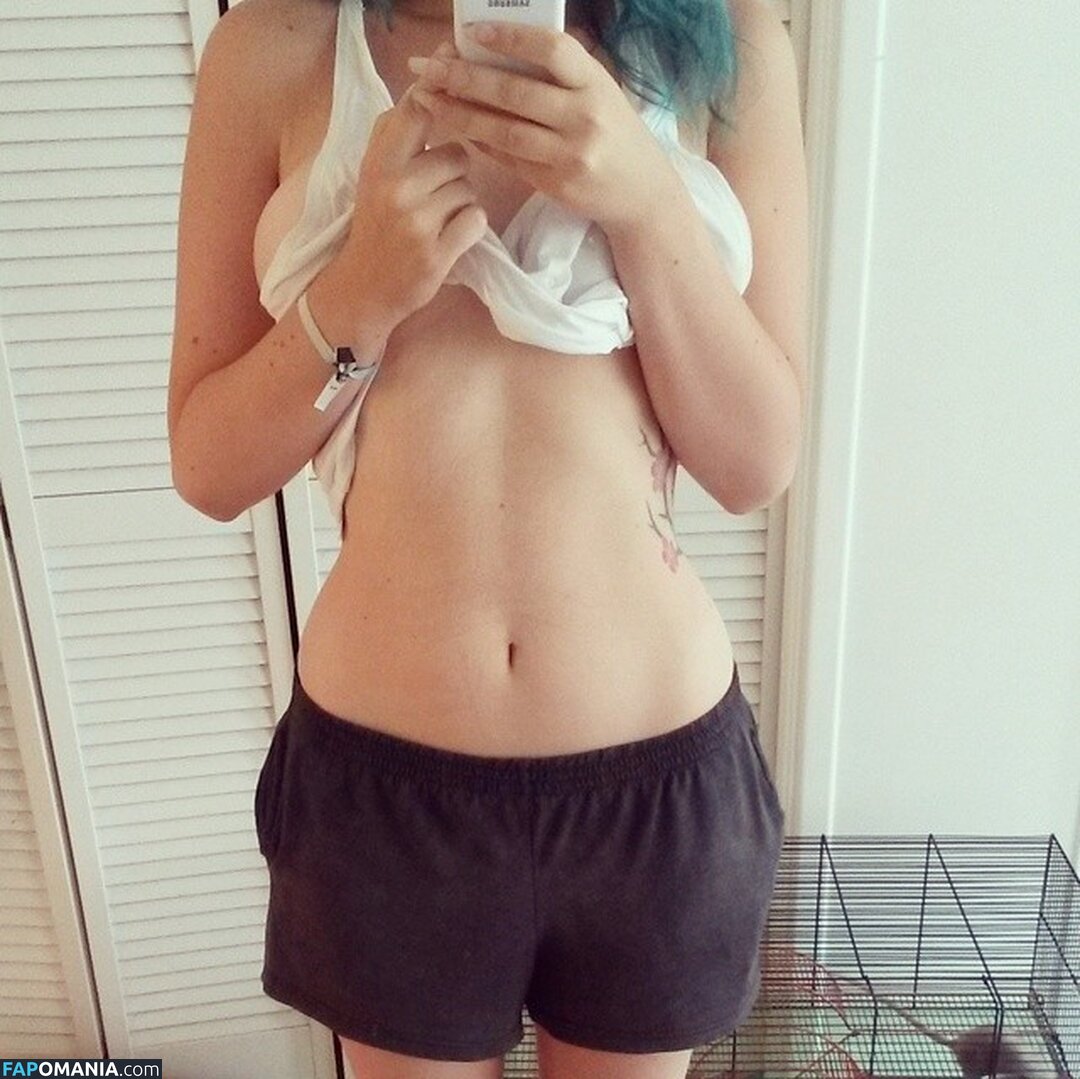 Antastesia Nu OnlyFans  Foto vazada #1