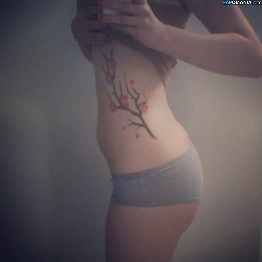 Antastesia Nu OnlyFans  Foto vazada #2