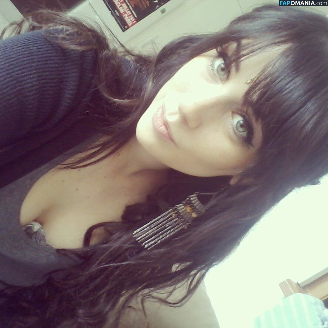 Antastesia Nu OnlyFans  Foto vazada #3