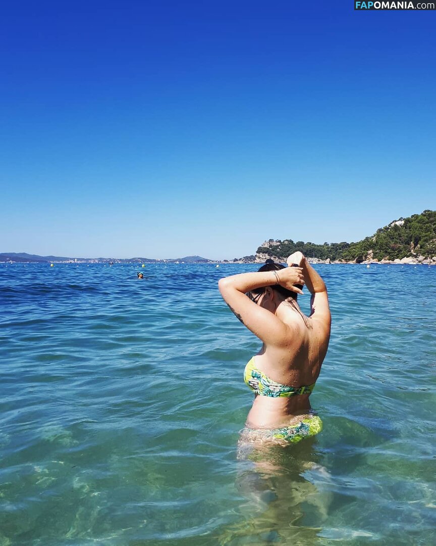 Antastesia Nu OnlyFans  Foto vazada #6