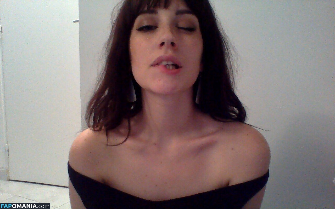 Antastesia Nu OnlyFans  Foto vazada #9