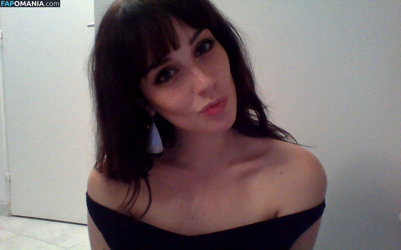 Antastesia Nu OnlyFans  Foto vazada #10