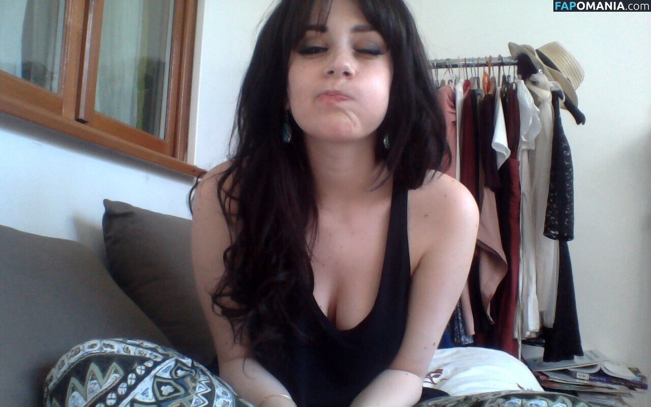 Antastesia Nu OnlyFans  Foto vazada #11