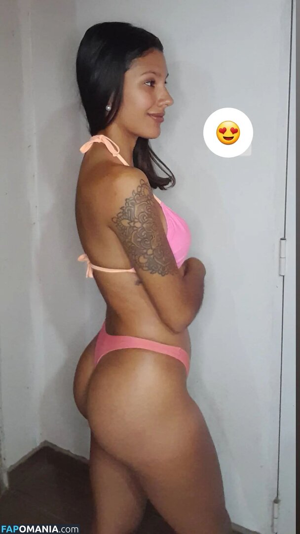 Antonela Pereyra / anto.pereyraa Nu OnlyFans  Foto vazada #3
