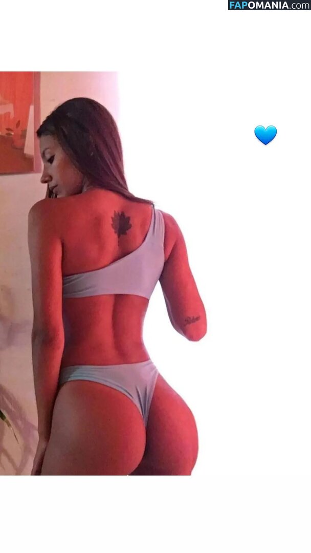 Antonela Pereyra / anto.pereyraa Nu OnlyFans  Foto vazada #4
