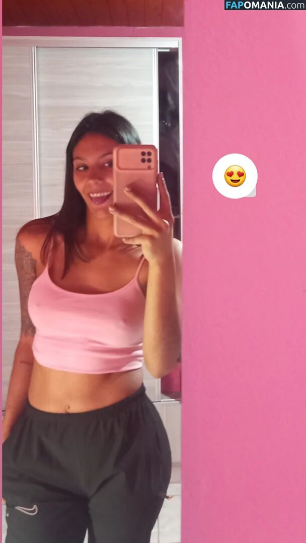 Antonela Pereyra / anto.pereyraa Nu OnlyFans  Foto vazada #5