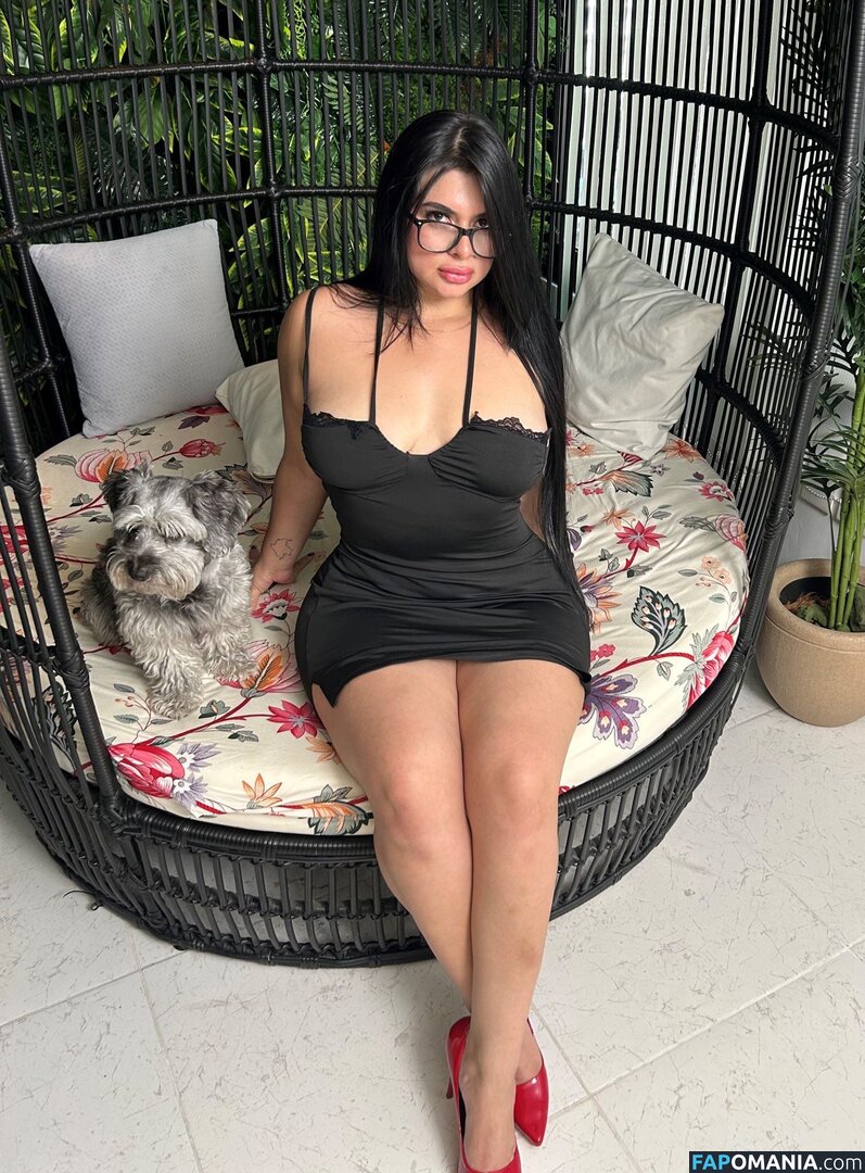 Antonella Jones Nu OnlyFans  Foto vazada #6