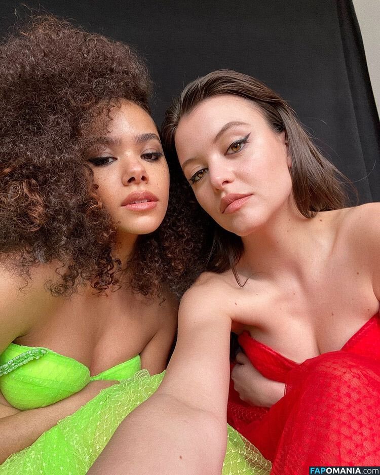 Antonia Gentry / _antoniagentry_ / https: Nu OnlyFans  Foto vazada #8