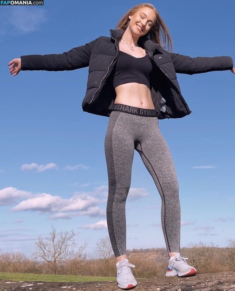 antonia.rankin Nu OnlyFans  Foto vazada #1