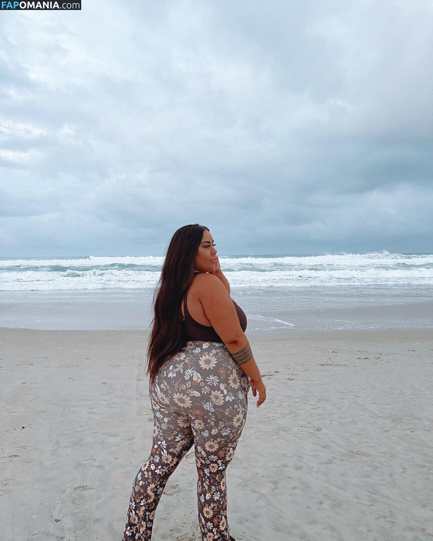 Antonia Waerea-Adams Nu OnlyFans  Foto vazada #19