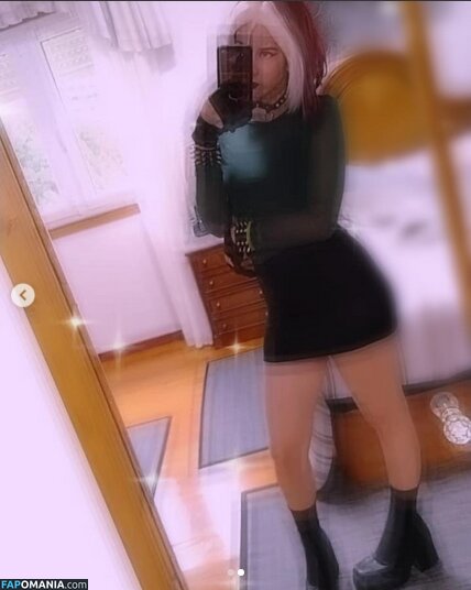 anitaiu / anuhiu Nu OnlyFans  Foto vazada #2