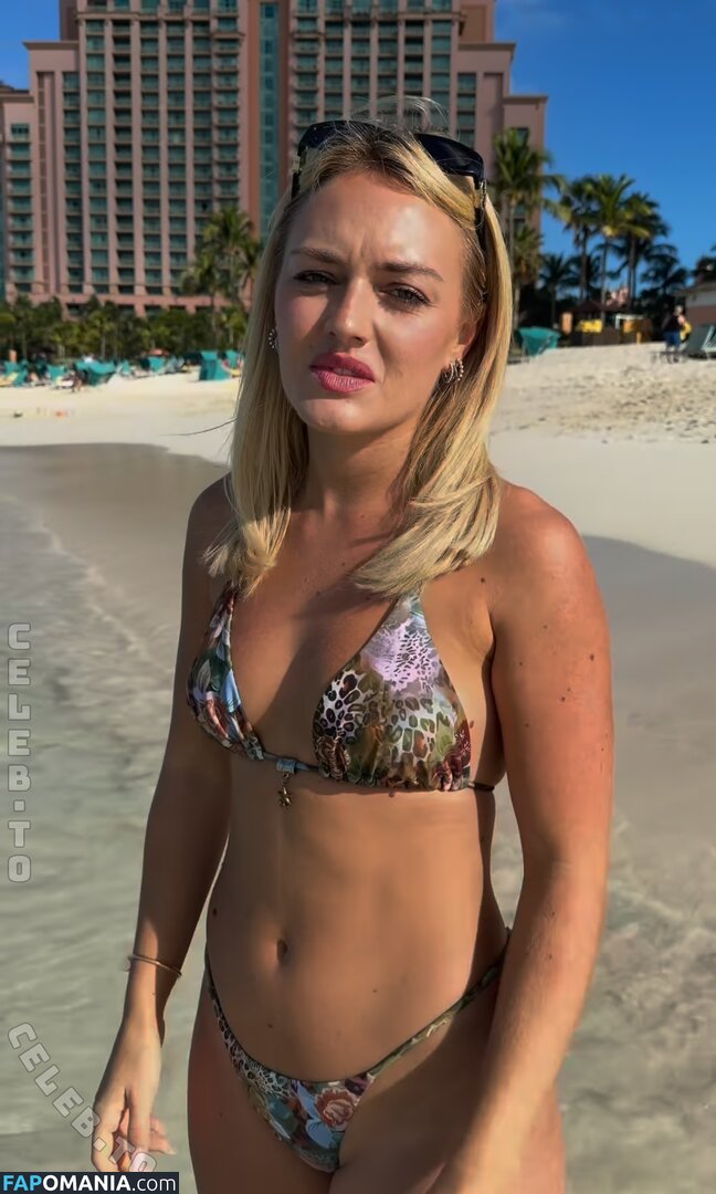 Anuschka van Lent / Anuschka-van-lent / nukiinhollywood / nukivanlent Nu OnlyFans  Foto vazada #14