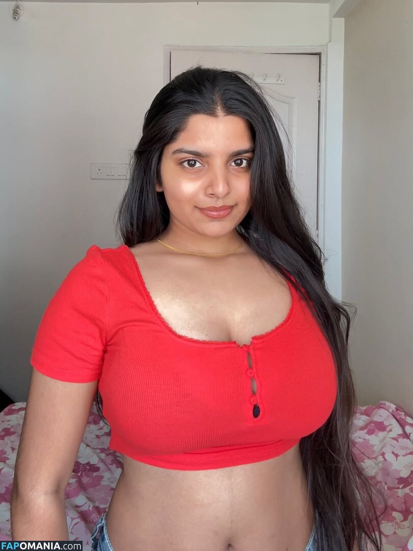 Anushka Deokate / _anushkadiariess_ Nu OnlyFans  Foto vazada #4
