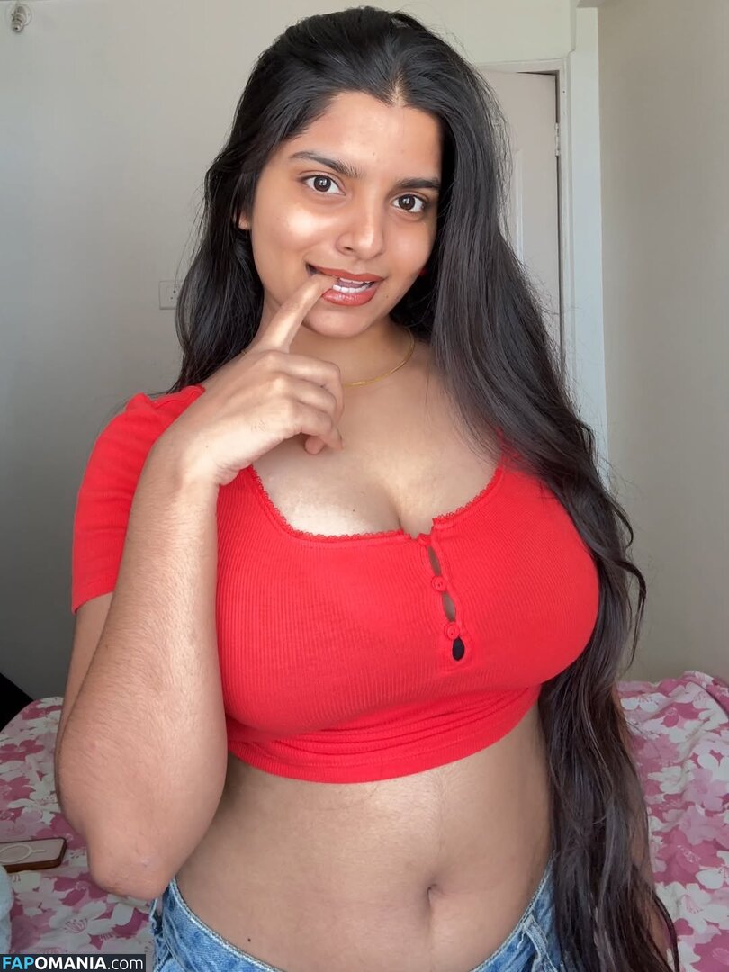Anushka Deokate / _anushkadiariess_ Nu OnlyFans  Foto vazada #5