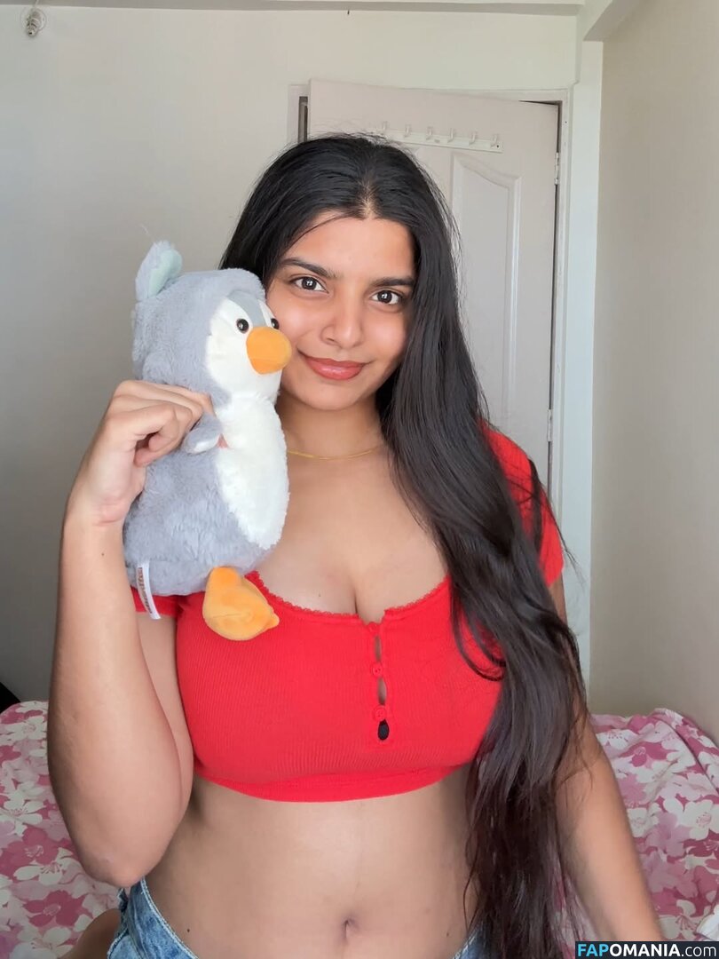 Anushka Deokate / _anushkadiariess_ Nu OnlyFans  Foto vazada #6