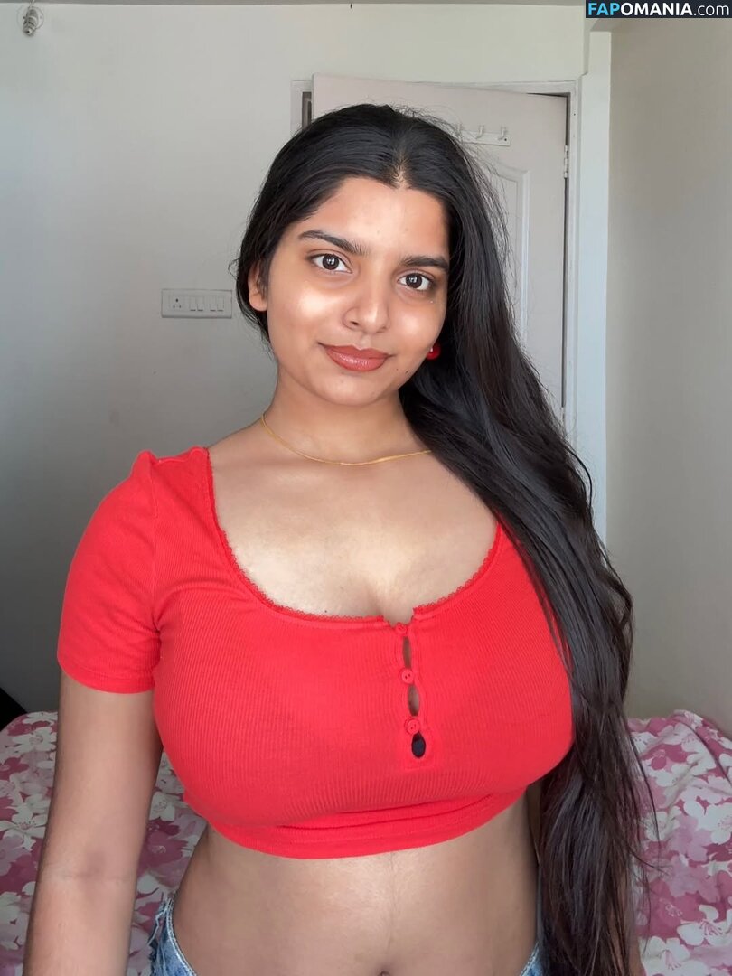 Anushka Deokate / _anushkadiariess_ Nu OnlyFans  Foto vazada #7