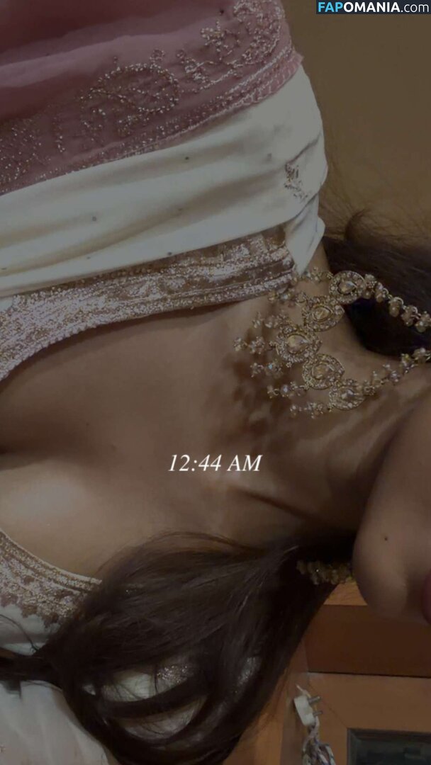 Anushka Singh / Heyy.anu Nu OnlyFans  Foto vazada #1