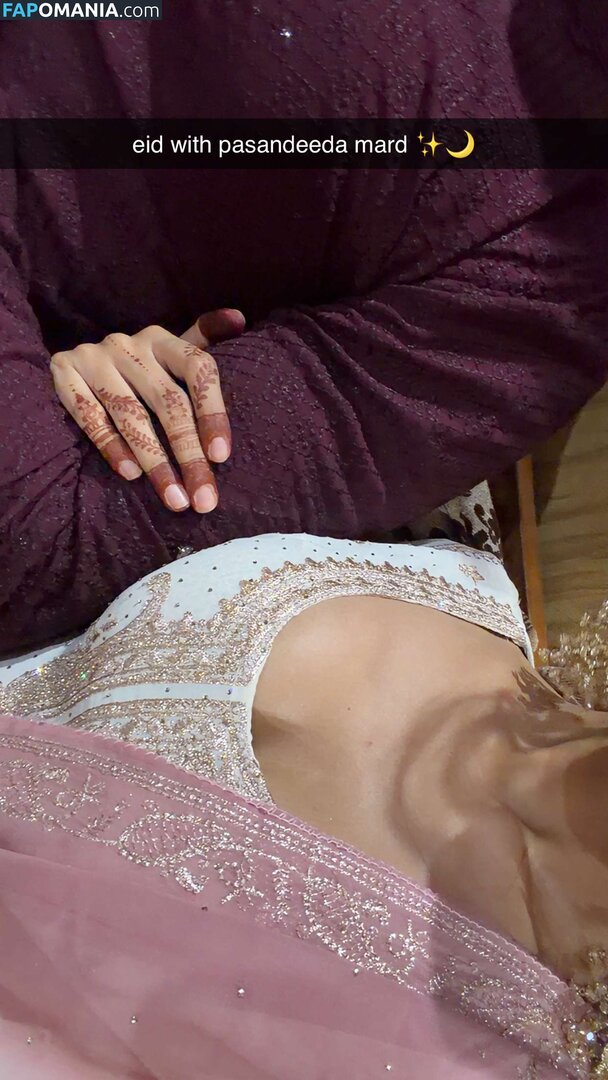 Anushka Singh / Heyy.anu Nu OnlyFans  Foto vazada #2