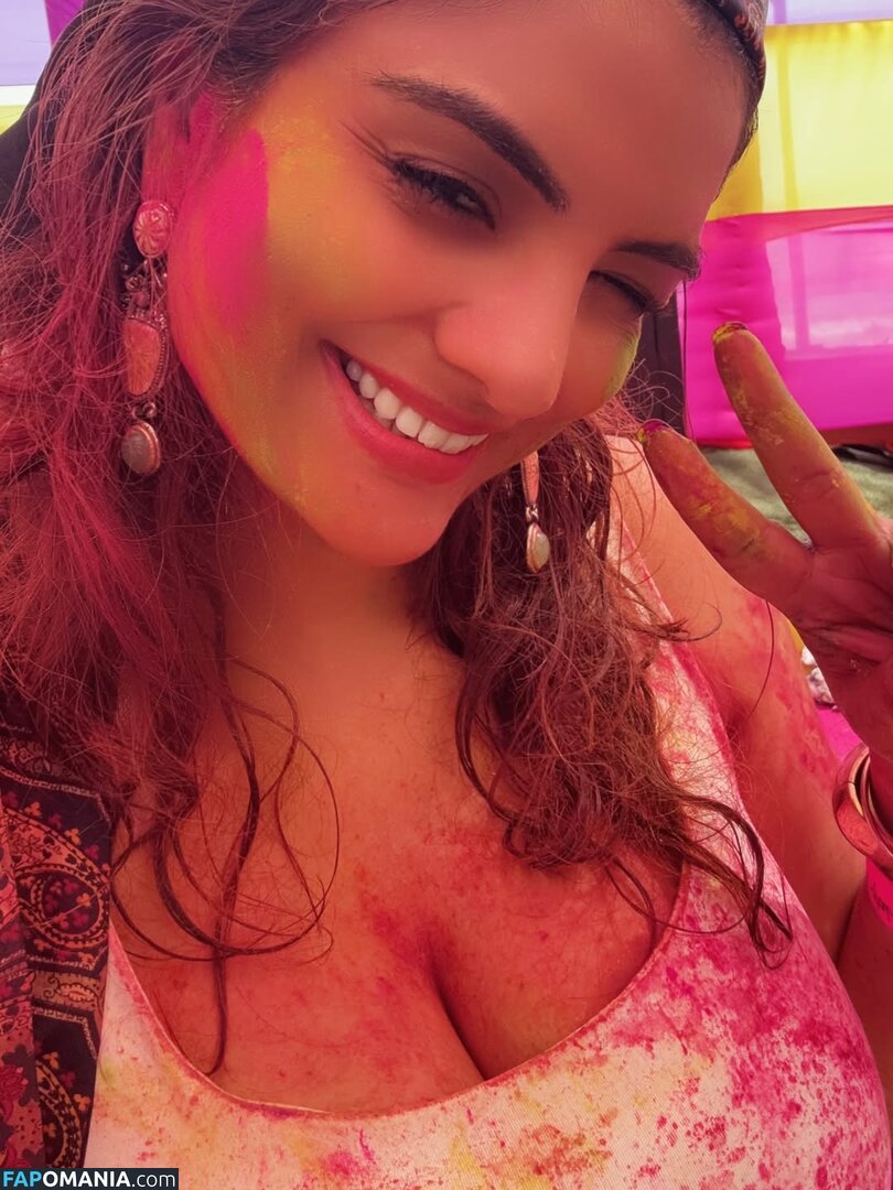 Anveshi Jain / anveshi25 / anveshijain Nu OnlyFans  Foto vazada #198