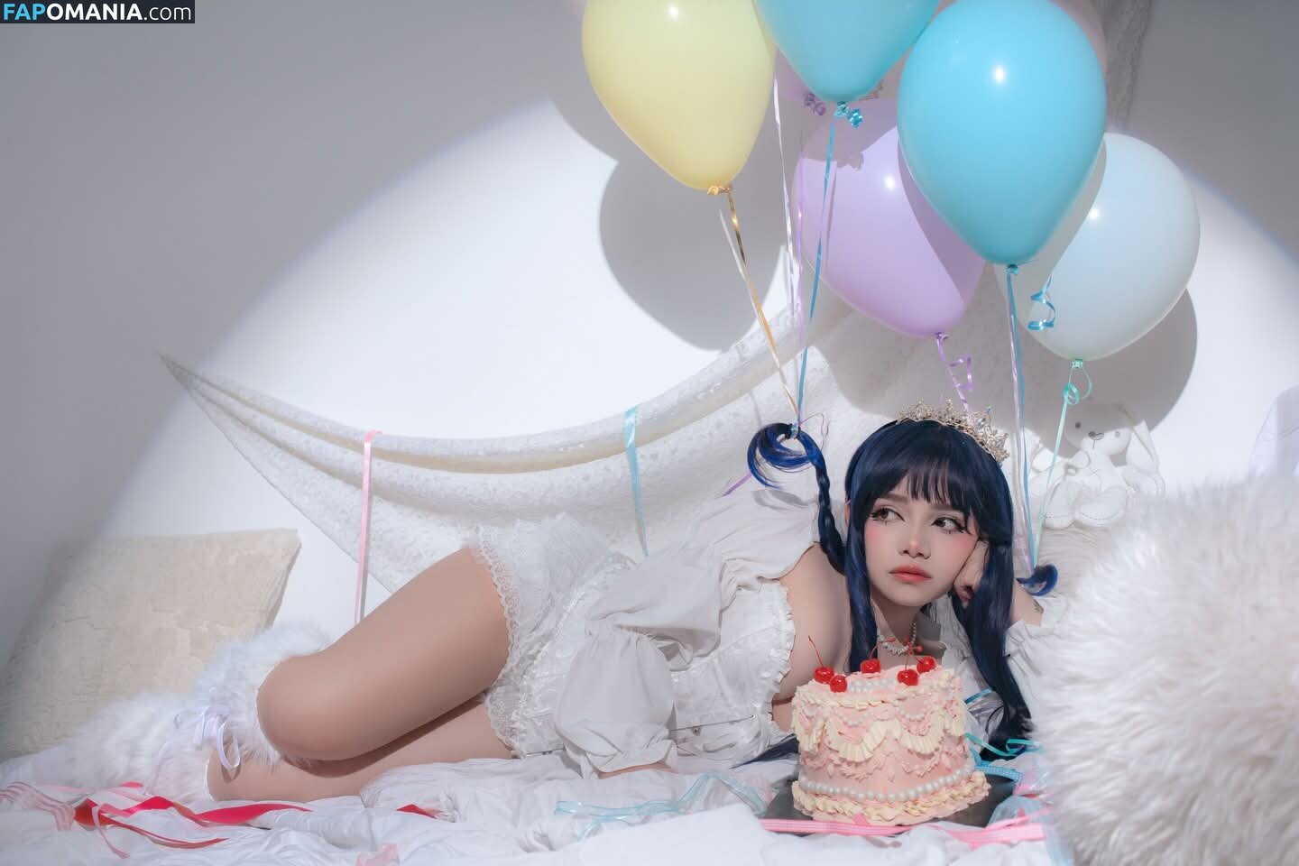 any_cemar Nu OnlyFans  Foto vazada #1