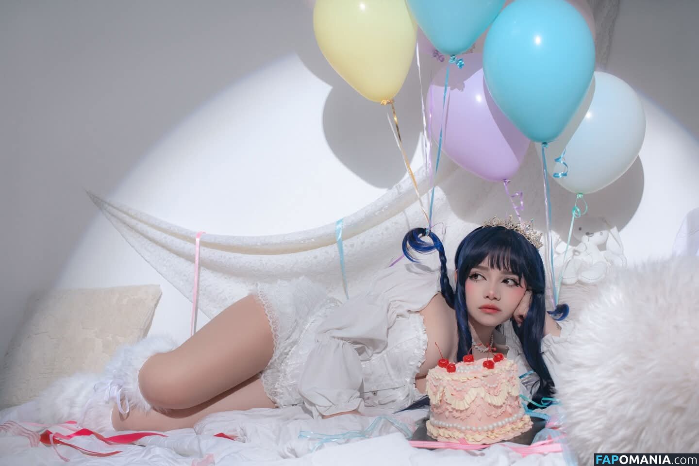 any_cemar Nu OnlyFans  Foto vazada #2