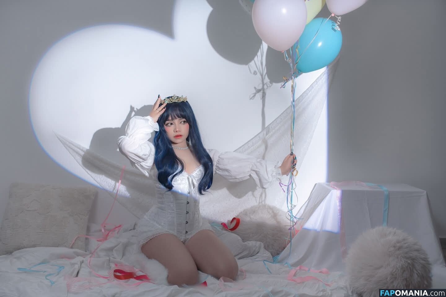 any_cemar Nu OnlyFans  Foto vazada #4