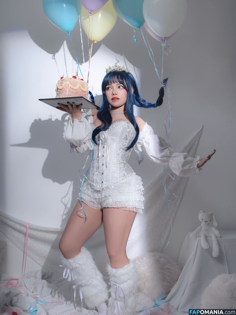 any_cemar Nu OnlyFans  Foto vazada #5