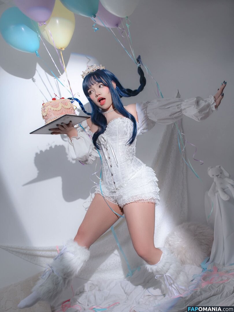 any_cemar Nu OnlyFans  Foto vazada #7