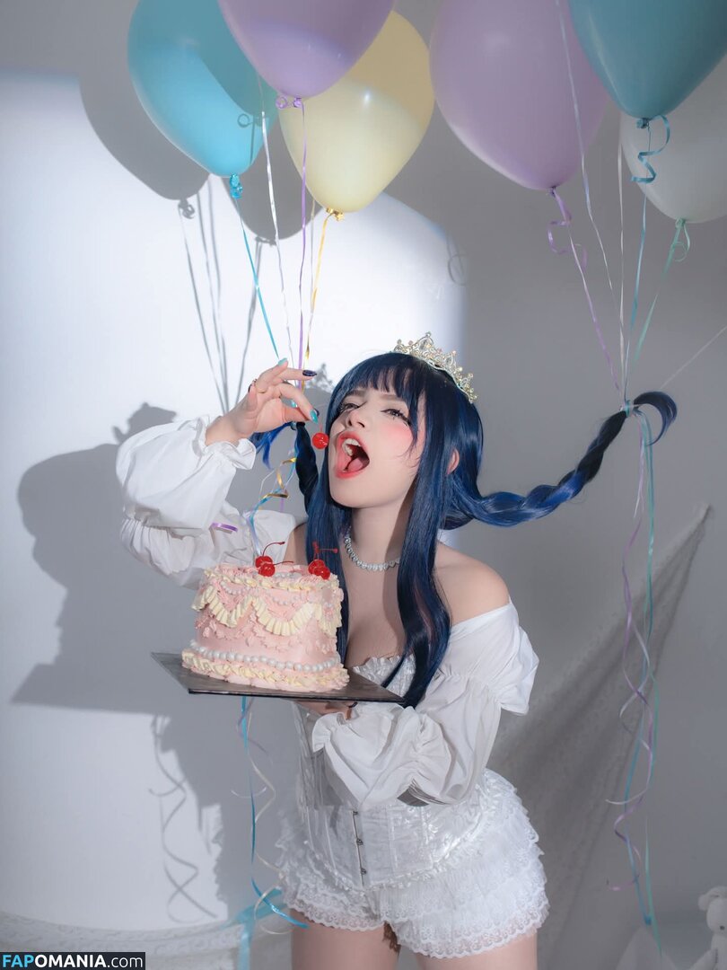 any_cemar Nu OnlyFans  Foto vazada #9