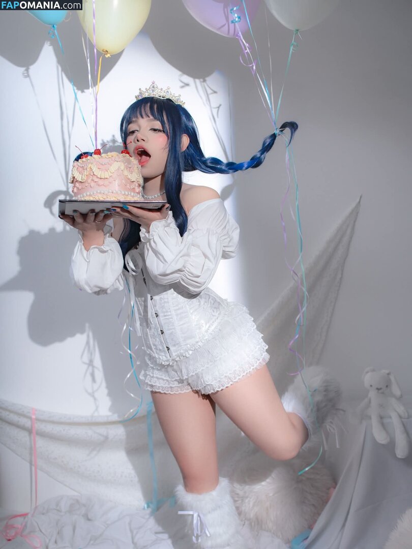 any_cemar Nu OnlyFans  Foto vazada #12