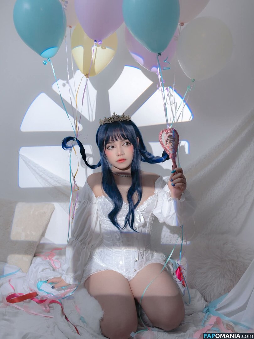 any_cemar Nu OnlyFans  Foto vazada #13