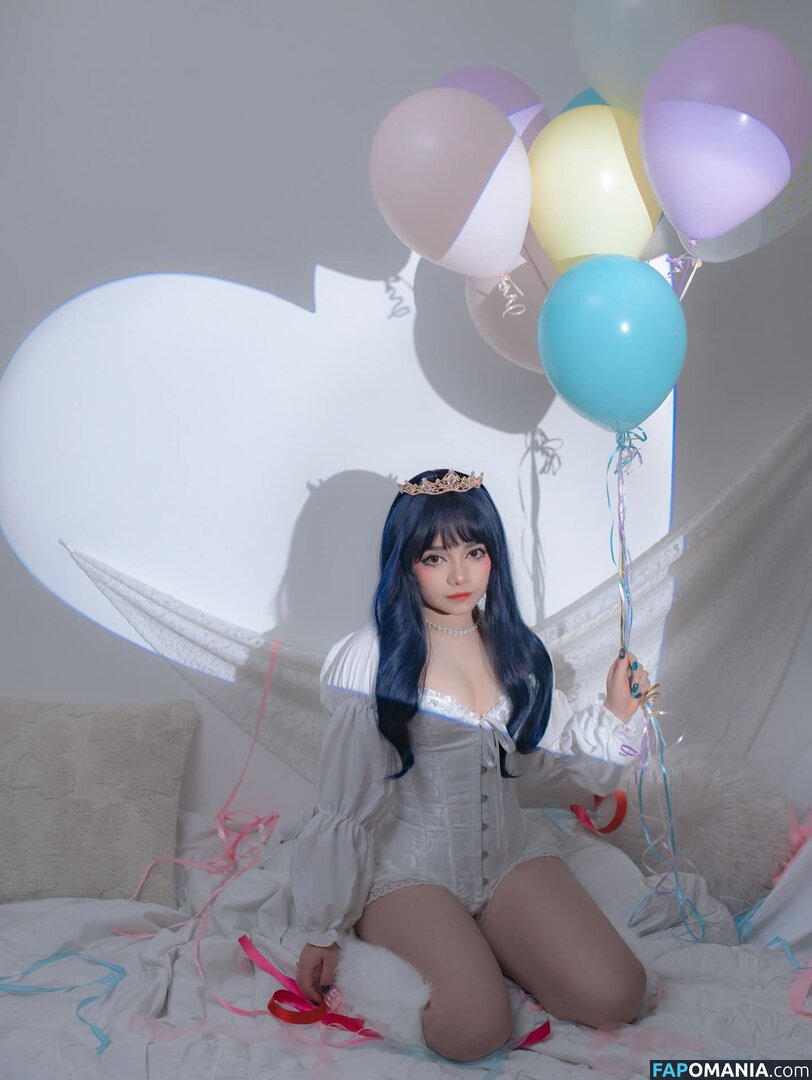 any_cemar Nu OnlyFans  Foto vazada #14