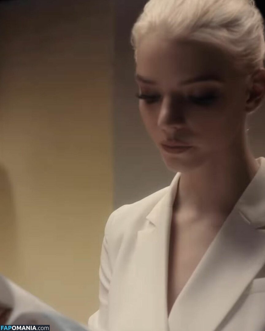 Anya Taylor-Joy / anyataylorjoy / taylorjoyvip Nu OnlyFans  Foto vazada #414